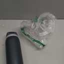 Owala FreeSip Insulated Stainless Steel Water Bottle with Straw for Sports, Travel, and School BPAFree Sports Water Bottle, 40 oz, Foggy Tide