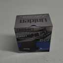 Uniden (BC7) Bearcat 7-Watt External Communications Speaker. Durable Rugged Design, Perfect for Amplifying Uniden Scanners, CB Radios, and Other Communications Receivers., Black