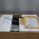 KRAUS Kore 32-Inch Undermount Workstation 16 Gauge Single Bowl Stainless Steel Kitchen Sink with Accessories, KWU110-32