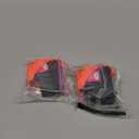 myCartridge 64XL Black and Color Ink Cartridges Combo Pack Remanufactured Replacement for HP Ink 67 67XL Ink for Envy Photo 7855 7900 7155 7858 7100 7120 7800 6252 6255 Tango Printer Ink 67 (2-Pack)