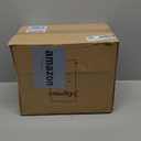 Joligrace Makeup Train Case Professional Adjustable - 6 Trays Cosmetic Cases Makeup Storage Organizer Box with Lock and Compartments 14 Inch Large Black