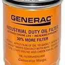 Generac 070185ES  Oil Filter 