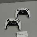 Boltz Retro Stick Gaming Stick  Retro Gaming Console with 40,000+ Classic Video Games, 9 Emulators, 128GB Storage, Plug & Play 4K HDMI Output, Includes 2 Wireless 2.4GHz Controllers