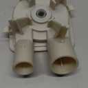 3363394 Washer Drain Pump by Seentech -Compatible with Whirlpool, Kenmore Washers - Replaces: 3352493,3352492, AP6008107, 3363394, 21024, 3348015, 3348215, 62516, 64076, 8235, PS11741239, WP3363394VP