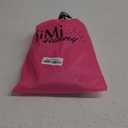 V Part Human Hair Wig for Women - 12 Inch Burmese Spirally Curly Glueless Clip-In Wig, 200% Density, No Glue No Sew, Natural Black Color, No Leave Out V Shape Wigs,Heat Resistant & Easy Install