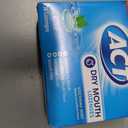 ACT Dry Mouth Lozenges with Xylitol, Soothing Mint, 36 Lozenges