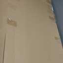 ML3Z-7222-D Splash Panel Shield Under Diaper Compatible with Ford F150 2015 2016 2017 2018 2019 2020 with Gasoline Engine/Not Fit Raptor Model/Not Fit 3.0L Diesel