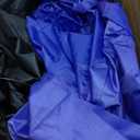 Halloween Decorations Outdoor - 12 Ft Animated Hovering Witch Animatronics Prop with Sound & Touch Activated Sensor - Spooky Scary Decor for Home Outside Garden Yard Lawn