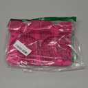 Czrqvyx Water Bottle Drying Rack, Silicone Tumbler Drying Rack, Baby Bottle Dryer Holder, Cup Dryer for 20/ 30/ 40 oz, Mugs, Glasses(Rose red, 2 in 1)