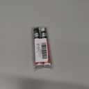 Pocartiffic Car Scratch Remover, Premium Car Paint Pen, Effective Sratch Repair Pen for Car, Precise Automotive Touch up Paint, Car Paint Scratch Repair for Rims and Wheels 2pcs(White Paint+Varnish)