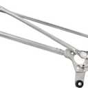 BOXI 602-483 Front Windshield Wiper Transmission Linkage Assembly Fits for Toyota Highlander 2008 2009 2010 2011 2012 2013 Front 85150-0E040 621-54498