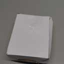 JohnBee Empty Spray Bottles (16oz/2Pack) - Adjustable Spray Bottles for Cleaning Solutions - No Leak and Clog - HDPE spray bottle For Plants, Pet, Vinegar, BBQ, and Rubbing Alcohol