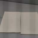 Lipo Foam Board 4Pack Liposuction Surgery waist-supports Foam Sheet for Recovery BBL Supplies 8"X11" Lipo Foam Pads for Post Surgery Help Out When Using Ab Board Compression Garments