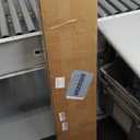 Front Lip Compatible with BMW 2022-2024 X3 G01 X4 G02 IX3 20d 30i 30d M40i M40d, ABS Gloss Black Bumper Air Splitter, Front Bumper Lip Spoiler Protector