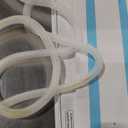 ZAFRO 16, 000 BTU (12, 000 BTU SACC) Portable Air Conditioners, Ultra Quiet(42dB) Dual Duct Smart AC with Drainage-free Cooling/ 24Hrs Timer/ APP/ Remote/ Cool, Fan & Dehumidifier Modes for Indoor Rooms