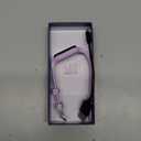 Kids Watches for Girls Boys Digital Sport Watch with Step Counter Pedometer Vibration Alarm Clock, No App Waterproof Fitness Tracker Kids Watch Boys Girls Teens Students Ages 5-16 (002-E-LightPurple)