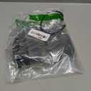 Sony ZX Series Wired On-Ear Headphones, Black MDR-ZX110