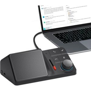 H1E USB C Docking Station with AI Voice Recorder, Auto Transcription & Summarization, 4K HDMI, 1Gbps Ethernet, 5Gbps Data Transfers, 83W PD, Laptop Docking Station for Windows/Mac/ChromeOS (H1E)