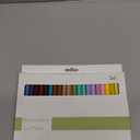 Mr. Pen- Retractable Gel Pens, 22 Pack, Color Ink Gel Pens Fine Point, 22 Vintage Colors, Fine Point