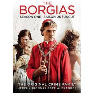 The Borgias: Season 1