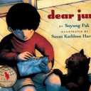Dear Juno (Picture Puffins), Paperback