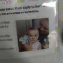 Stephan Baby Boo Bunnie Comfort Toy & Cube, Pink Plush, 2 Piece Set, F4816