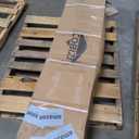 COBIZI Carport Canopy 12x20 Heavy Duty Portable Garage with Removable Doors & Vents, Galvanized Frame(Outperforms Metal) Car Port Canopy Tent with All-Season Tarp for Outdoor Storage Shed Car