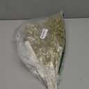 Joiedomi 24 Pcs Christmas Tree Berry Stem (Gold), Decorative Bead Sticks, Glittery Twigs, Picks, Branches for Christmas Tree, Small Vase, Holiday, Wedding, Party (17 Inches, Gold)