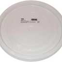Reliance White Lid for 5 Gallon Bucket - 9149-09