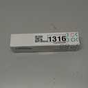 Nail Drill Handpiece for UP200 Machine, Compatible with KUPA KP55, KP60, KP5000, HoMove 35000RPM Professional Electric Nail File Handle Replacement 3 Pins, Low Noise and Comfortable (Only Handpiece)