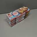 4 x Little Debbie Donut Sticks 6 Individually Wrapped Snack Cakes, 10 OZ Box