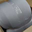 Foam Ball Pit - 42"x 30"x 13.8" Ball Pits for Toddlers, Soft Rectangle Kiddie Baby Playpen Ball Pool for Kids, Ideal Gift for Babies Indoor and Outdoor Game, Balls not Included