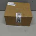 ISINSWIFT Electronic Throttle Body Fit for Chrysler Fit for Dodge Vehicles - 2.7L 3.5L 4.0L - 300, Sebring, Town & Country, Pacifica, Avenger, Challenger, Journey, Magnum Replace 4861691AA