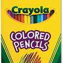 Crayola 36 Ct. Long Colored Pencils