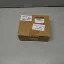 Roowest 2 Pcs Valentines's Dog Couple Figurines Decor Funny Proposal Cute Craft Resin Dog with Heart Sculpture Statue for Valentine Home Office Desk Tabletop Bathroom Decoration, Ornament Gift (3.94")