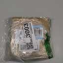 Shappy 4 Pcs Dumpster Stress Relief Balls Dumpster Anxiety Relief Gift PU Stress Balls for Adults Therapy Fidget Appreciation Gifts for Office Coworker(Green,Simple Style)