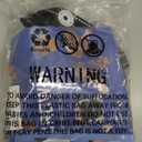 BECROWM Waterproof Dog Boots for Small/Medium Dogs Dog Paw Protectors Dog Suspender Boots AntiSlip Pet Shoes for Outdoor Walking, Reflective StayOn,DirtProof Comfortable Booties (Black, NewS)