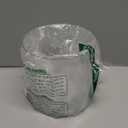 Acrylic Cylinder Vase, Thick Vase, Non-Breakable Plastic, Decorative Centerpiece for Home or Wedding, 5.9"x5.9" Short Round - Clear