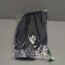 Washable Reusable Shoe Boot Covers - Non-Slip, Water-Resistant (2 Pairs, Large) for Contractors & Households - Keep Carpets, Floors, and Rooms Clean