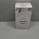 Green Candle Warmer Lamp with Timer, Christmas Gifts, Dimmable Flower Candle Lamp Warmer, Vintage Birthday Gifts for Women, Mom, Female Friend, Aromatic Candle Light for Yankee Candles