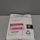 XcaseBar Compatible with iPhone 17 Pro 6.3" Wallet case with Zipper Credit Card HolderRFID Blocking,Flip Folio Book PU Leather Phone case Shockproof Cover Women Men for Apple 17 Pro case Rose Red