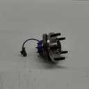 MOOG 513179 Wheel Bearing and Hub Assembly for Chevrolet Impala