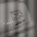 NICETOWN White Sheer Curtains 84 inches Long - Home Decoration Grommet Airy & Lightweight Elegant Window Treatments with Light Filtering for Bedroom/Living Room (2 Panels, W54 x L84)