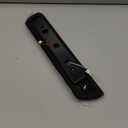 FIERYRED Third Brake Light/Reverse Light Smoked Compatible with 2009-2014 Ford F150 Light,Rear Cab Light,3rd lights Power Saving IP67 Waterproof