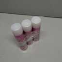 3 x Gillette Satin Care Dry Skin Shaving Gel, 7 oz