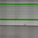 55in Guide Rail FS-1400/2, 55" Track for Festool TS-55/TS-60/TS-75 Track Saws, 55in Guide Rail With Connector, High-Strength Aluminum Alloy