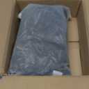 StarknightMT UTV Ranger Seat Covers, Camo Waterproof Seat Covers Compatible with Polaris Ranger 500 700 800 2002-2008 Durable 1680D Fabric with Waterproof PU Coating Camo Bench Seat Cover