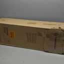 Humble Crew Toy Storage Organizer with Top Shelf and 9 Removable Bins, Natural/White  Toddler Bookshelf with Toy Organizer - Modern Toy Rack Ideal for Kids' Rooms, Playrooms, and Nurseries