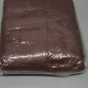 Luciphia 100% Waterproof Couch Cover Blanket for Dogs Anti-Slip Pet Couch Protector Sofa Mat Puppy Cat Blanket with Non-Slip Bottom, Coffee Brown, 68x82 Inch