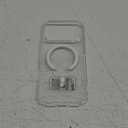 CANSHN Magnetic Compatible with iPhone 17 Pro Max Case Clear, Upgraded [Full Camera Protection] [Compatible with Magsafe] Non-Yellowing Protective Shockproof Bumper Phone Cover 6.9 Inch - Clear